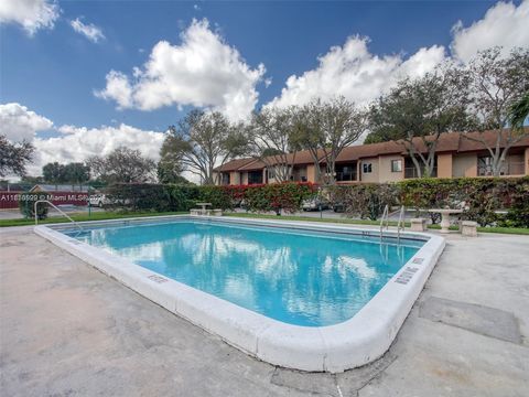 A home in North Lauderdale