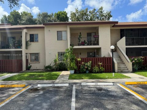 A home in North Lauderdale