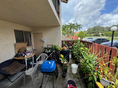 A home in North Lauderdale