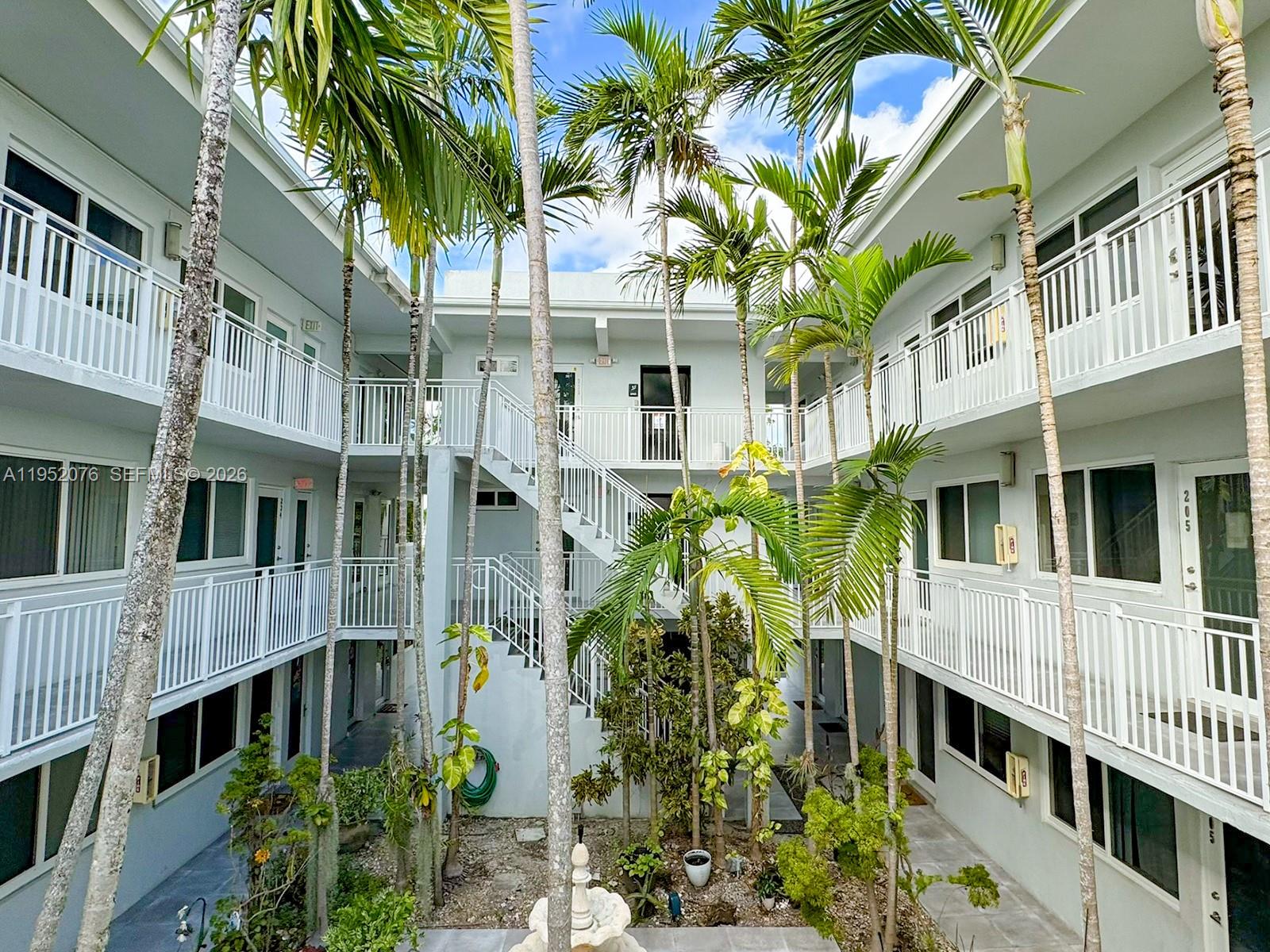 KEYSTONE GARDENS CONDO - Residential Lease