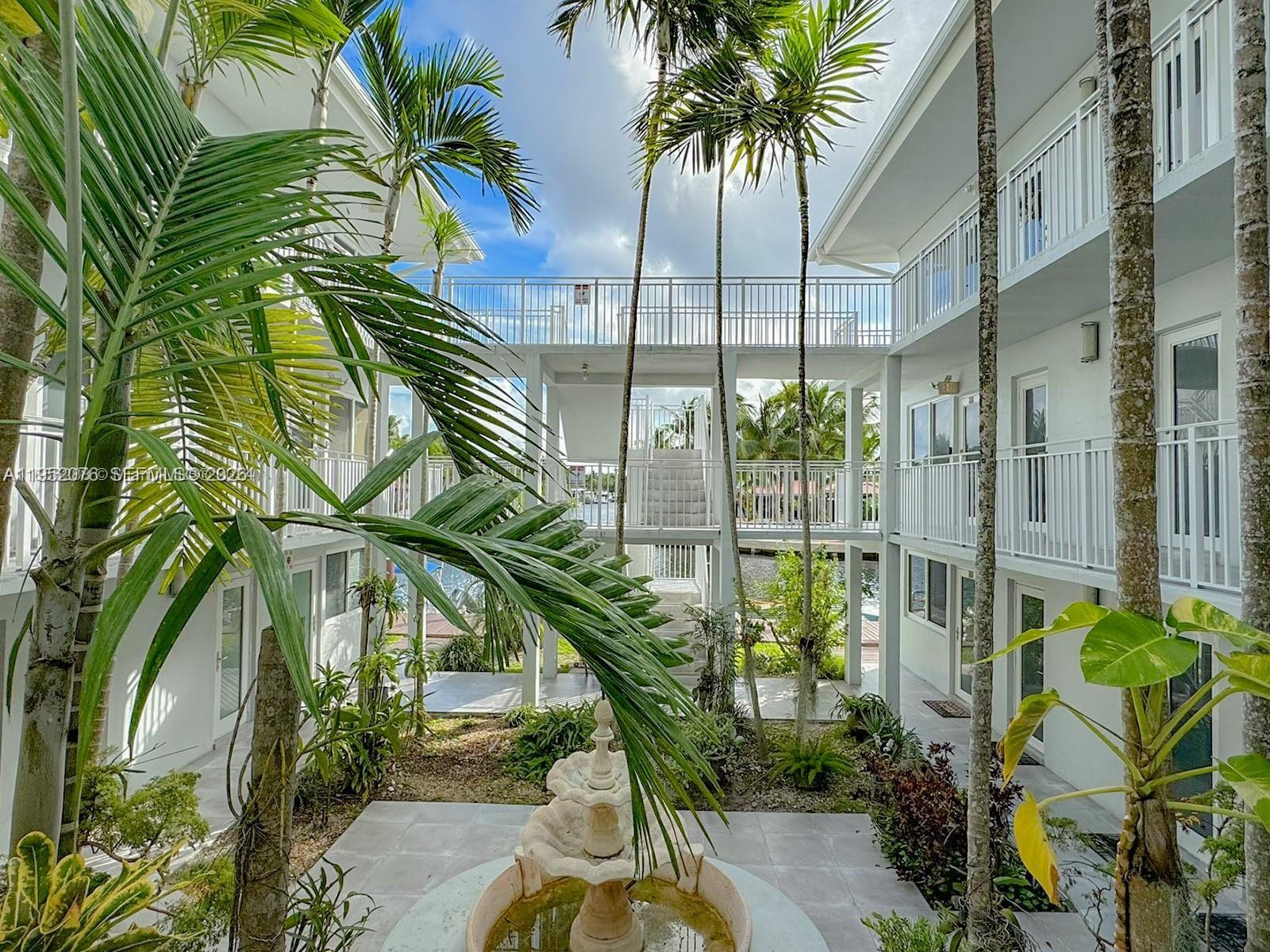 KEYSTONE GARDENS CONDO - Residential Lease