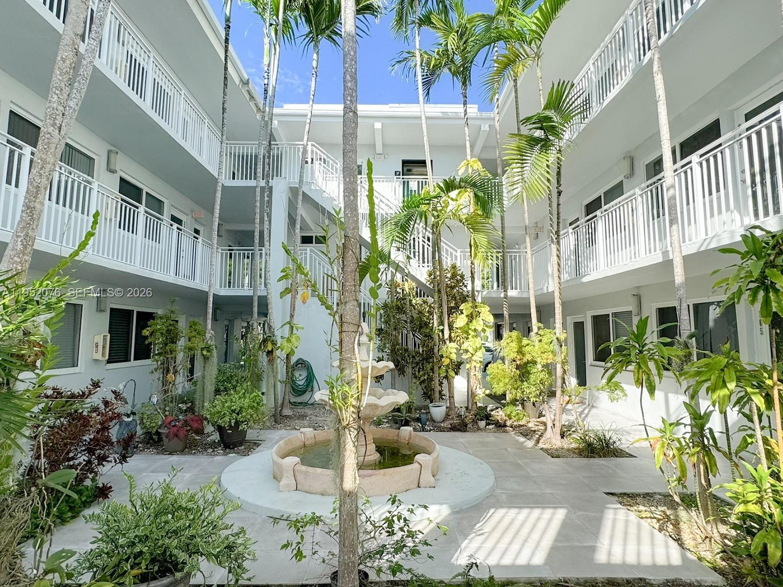 KEYSTONE GARDENS CONDO - Residential Lease