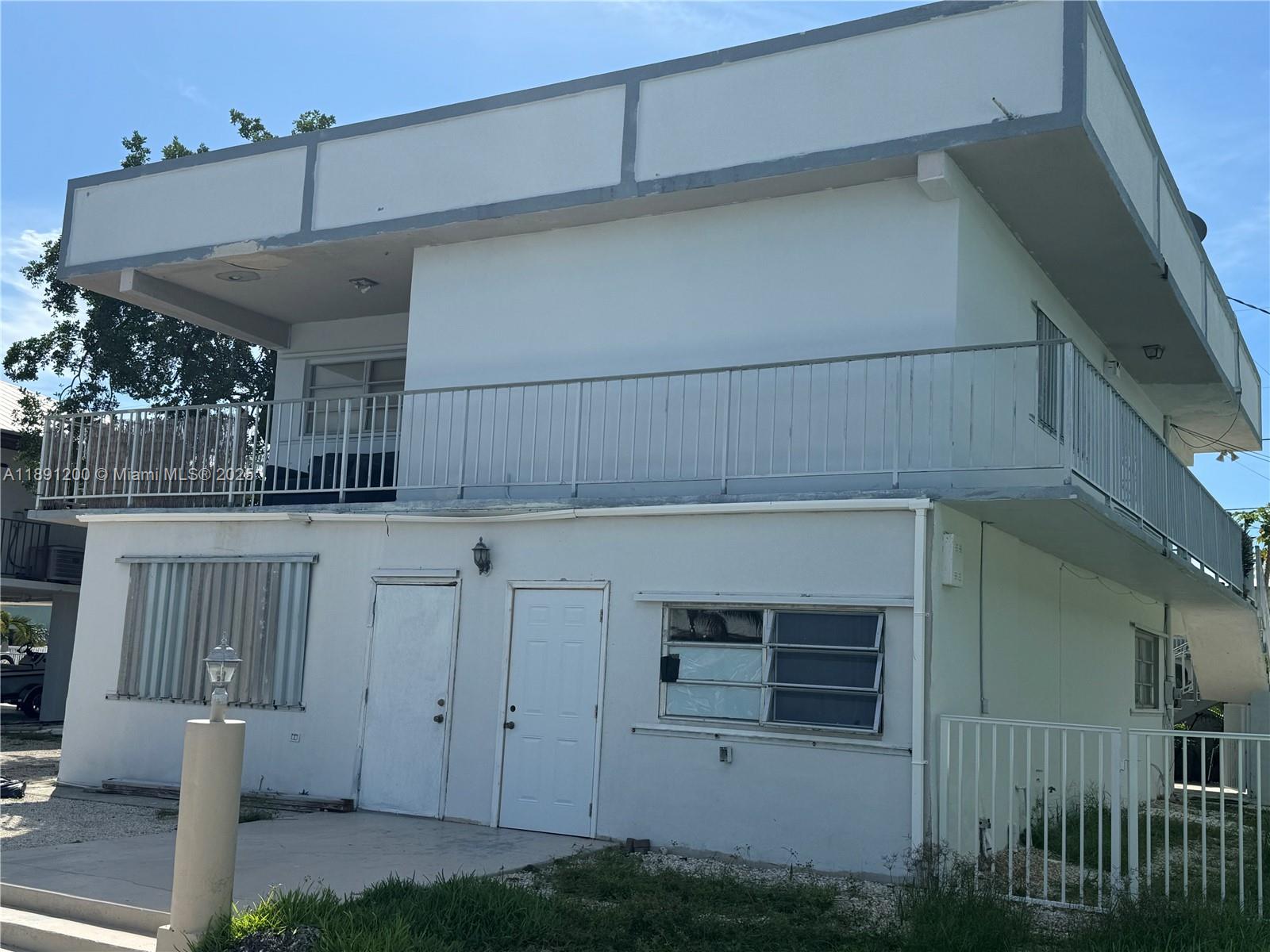 AMENDED & EXTENDED PLAT O - Residential Lease