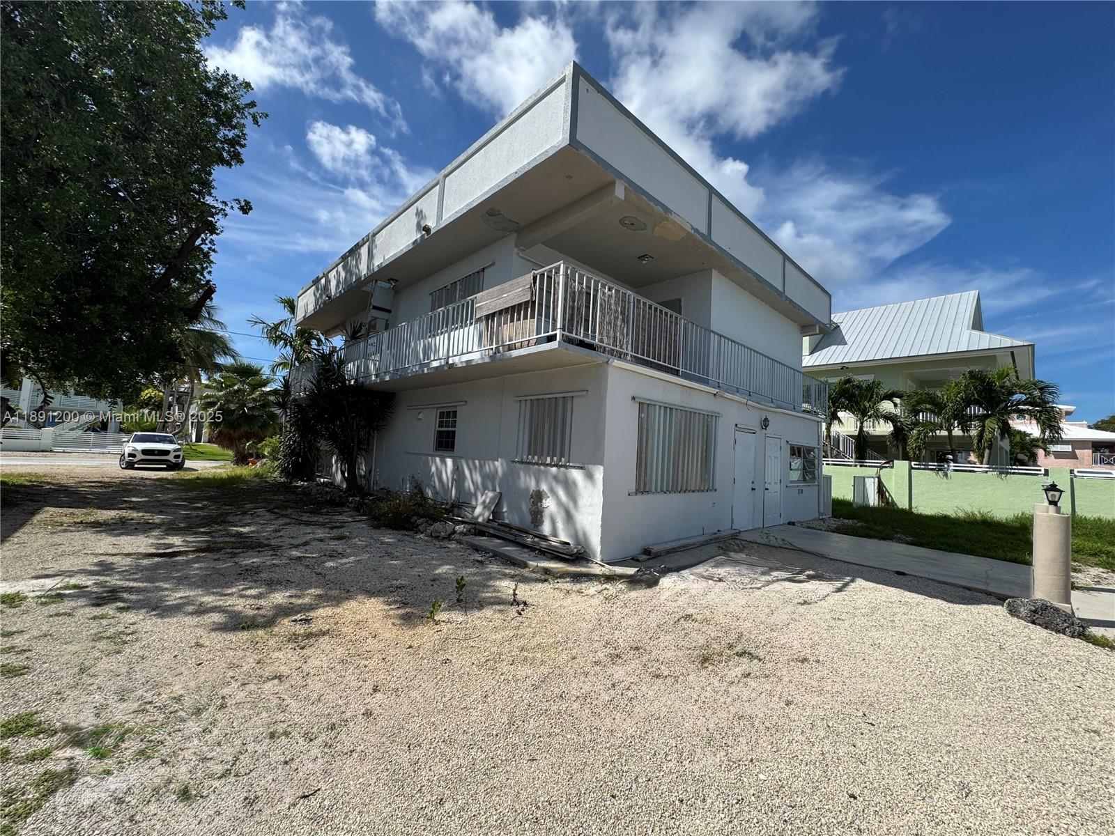 AMENDED & EXTENDED PLAT O - Residential Lease