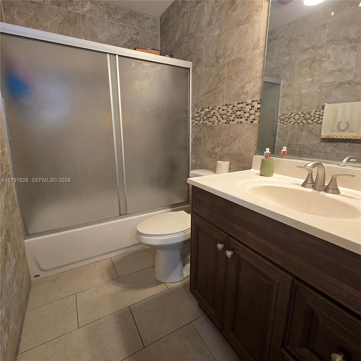 WINSTON PARK UNIT TWO - Residential