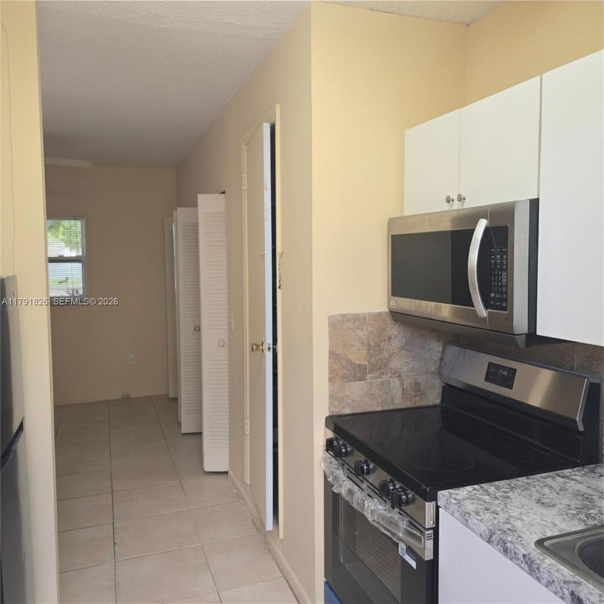 WINSTON PARK UNIT TWO - Residential