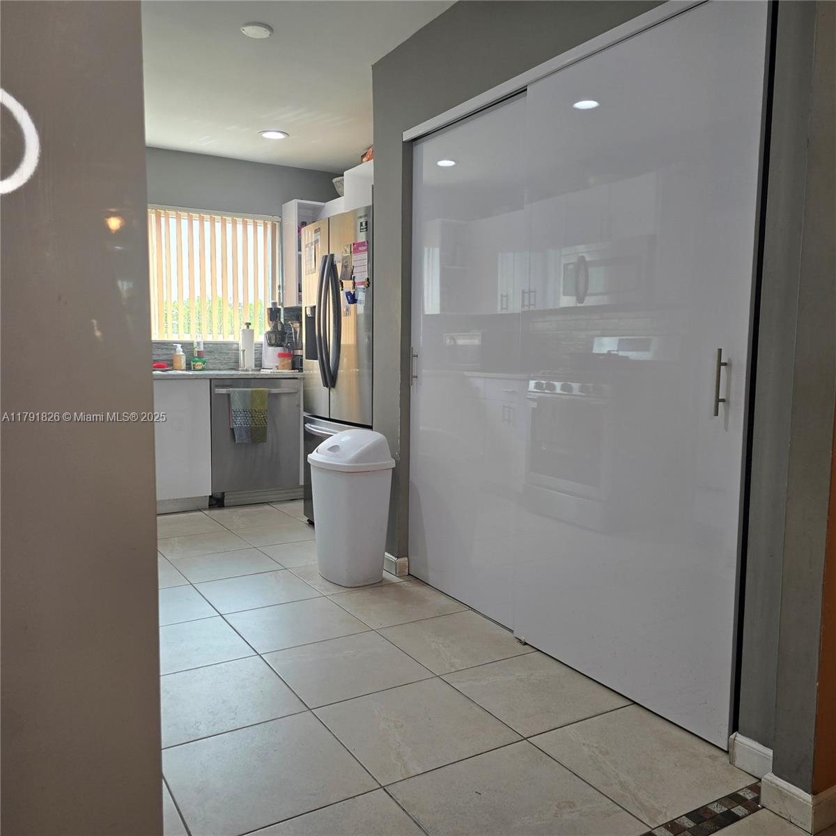 WINSTON PARK UNIT TWO - Residential