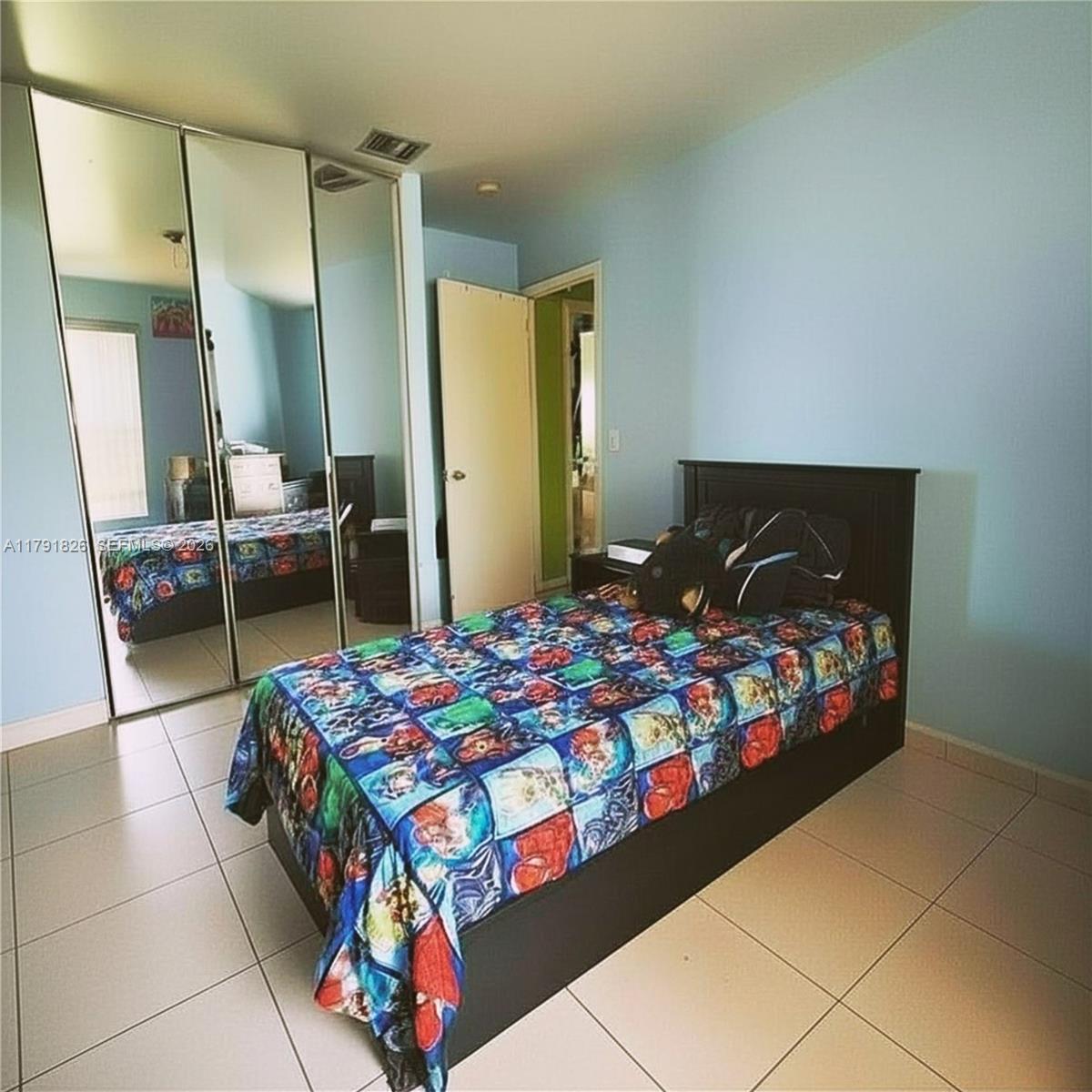 WINSTON PARK UNIT TWO - Residential