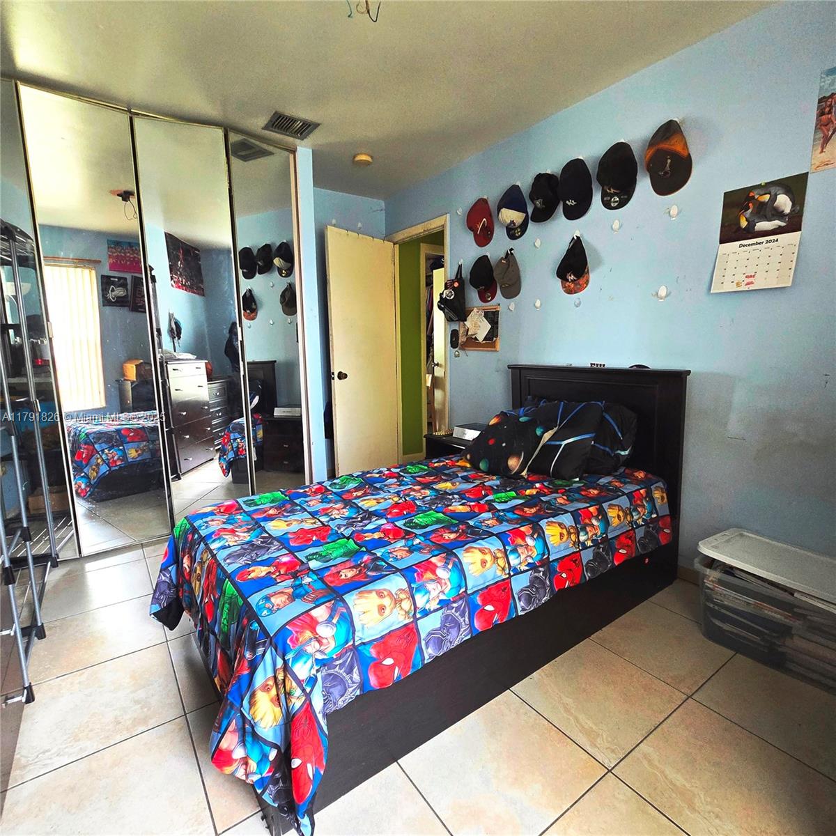 WINSTON PARK UNIT TWO - Residential