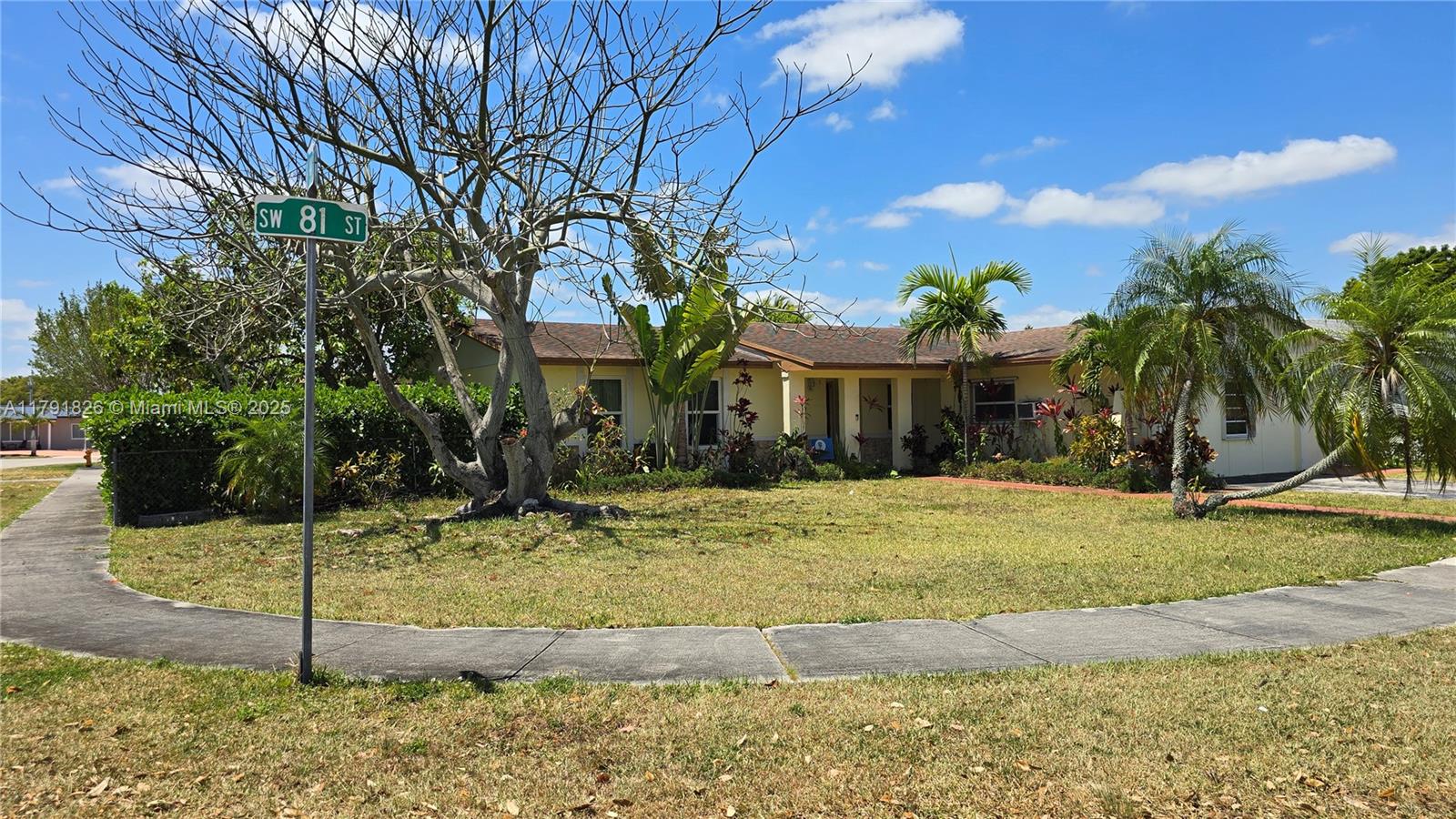 12900 SW 81st St