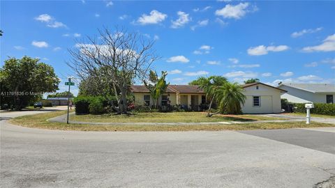 12900 SW 81st St Kendall FL 33183