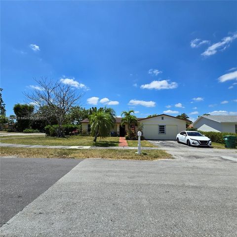 12900 SW 81st St Kendall FL 33183