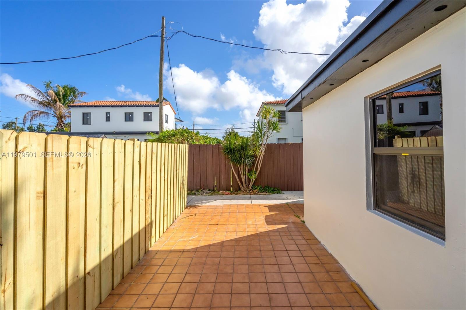 AMENDED PLAT OF ARDMORE H - Residential Lease