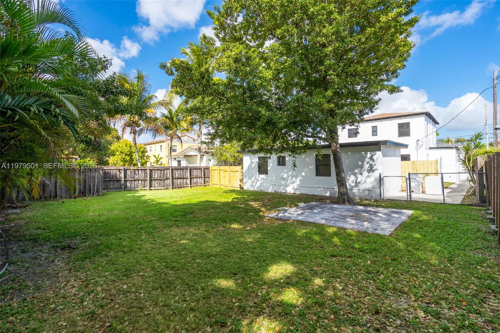 AMENDED PLAT OF ARDMORE H - Residential Lease