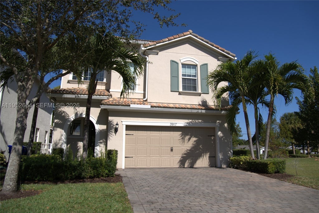 Photo of 3917 Mahogany Ln, Hollywood, FL 33021 (MLS # A11952664)