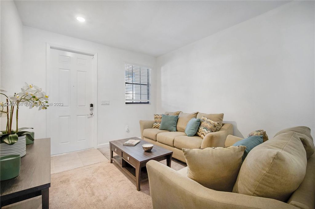 Photo of 5428 NW 27th St #5428, Margate, FL 33063 (MLS # A11477886)