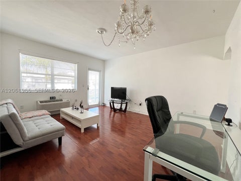 Photo of 450 77th St #6, Miami Beach, FL 33141 (MLS # A12068966)