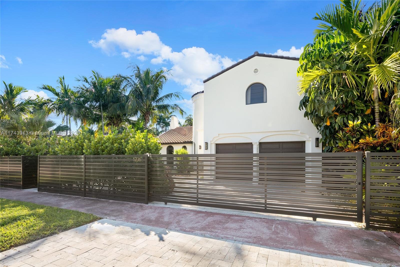 BEACH VIEW SUB - Residential