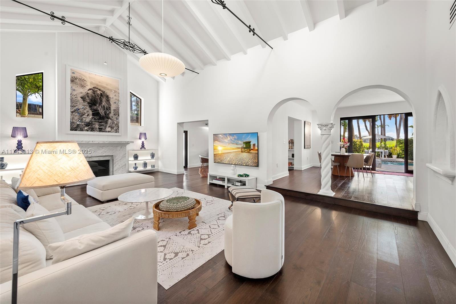 BEACH VIEW SUB - Residential