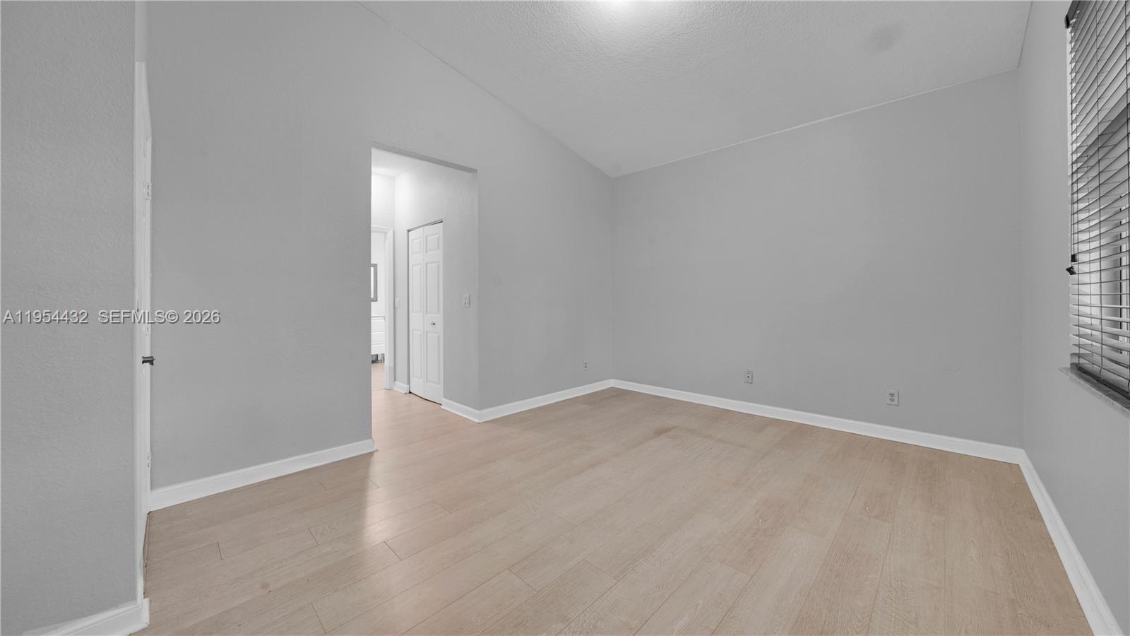 SOMERSET II SOUTH - Residential