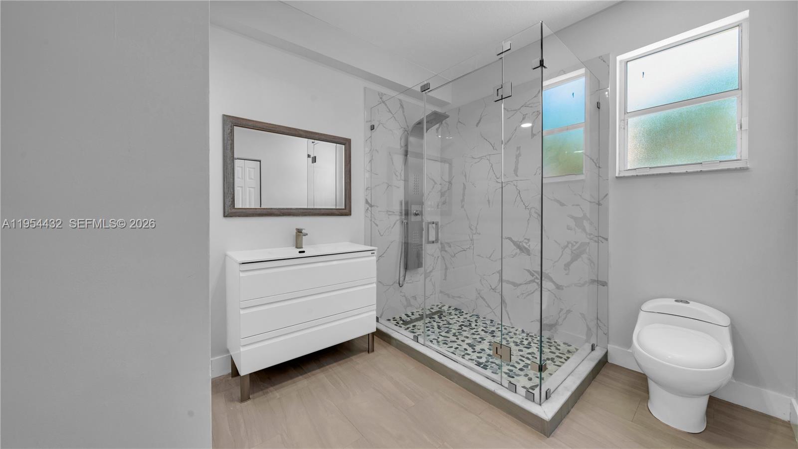 SOMERSET II SOUTH - Residential