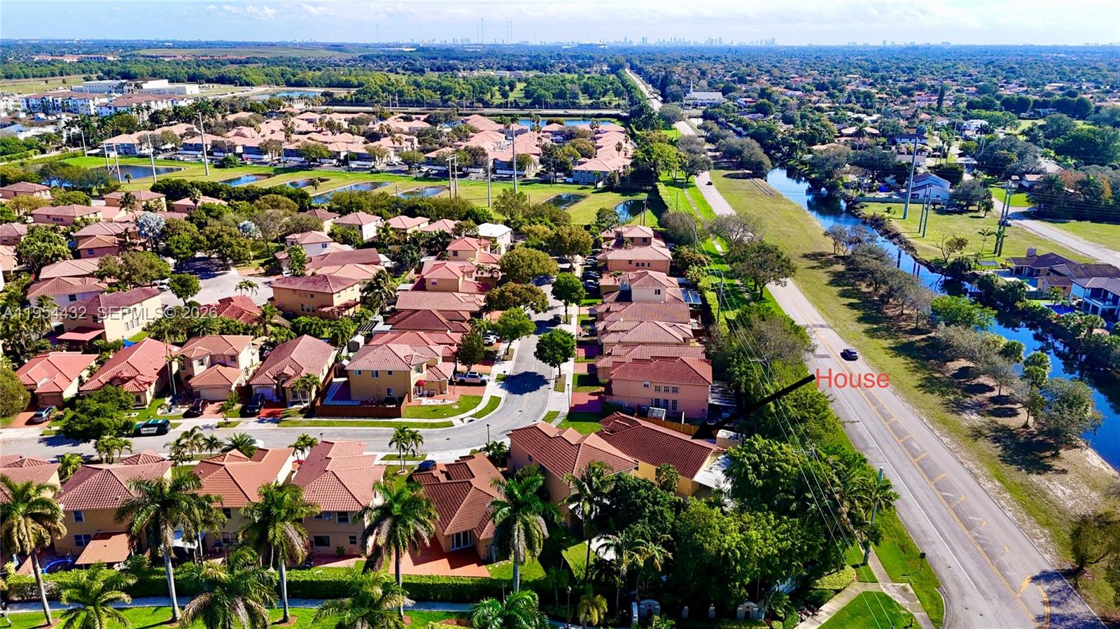 SOMERSET II SOUTH - Residential