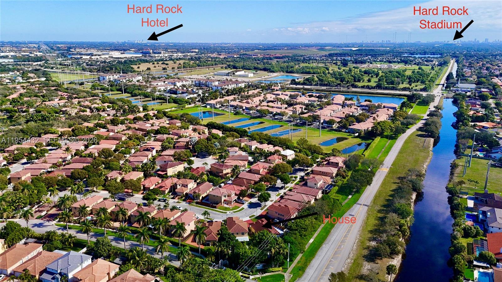 SOMERSET II SOUTH - Residential