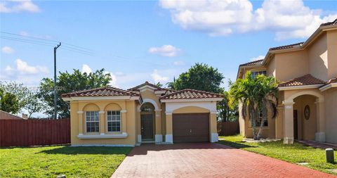 Broward County 55+ 52 12896 SW 54th Ct Miramar FL 33027