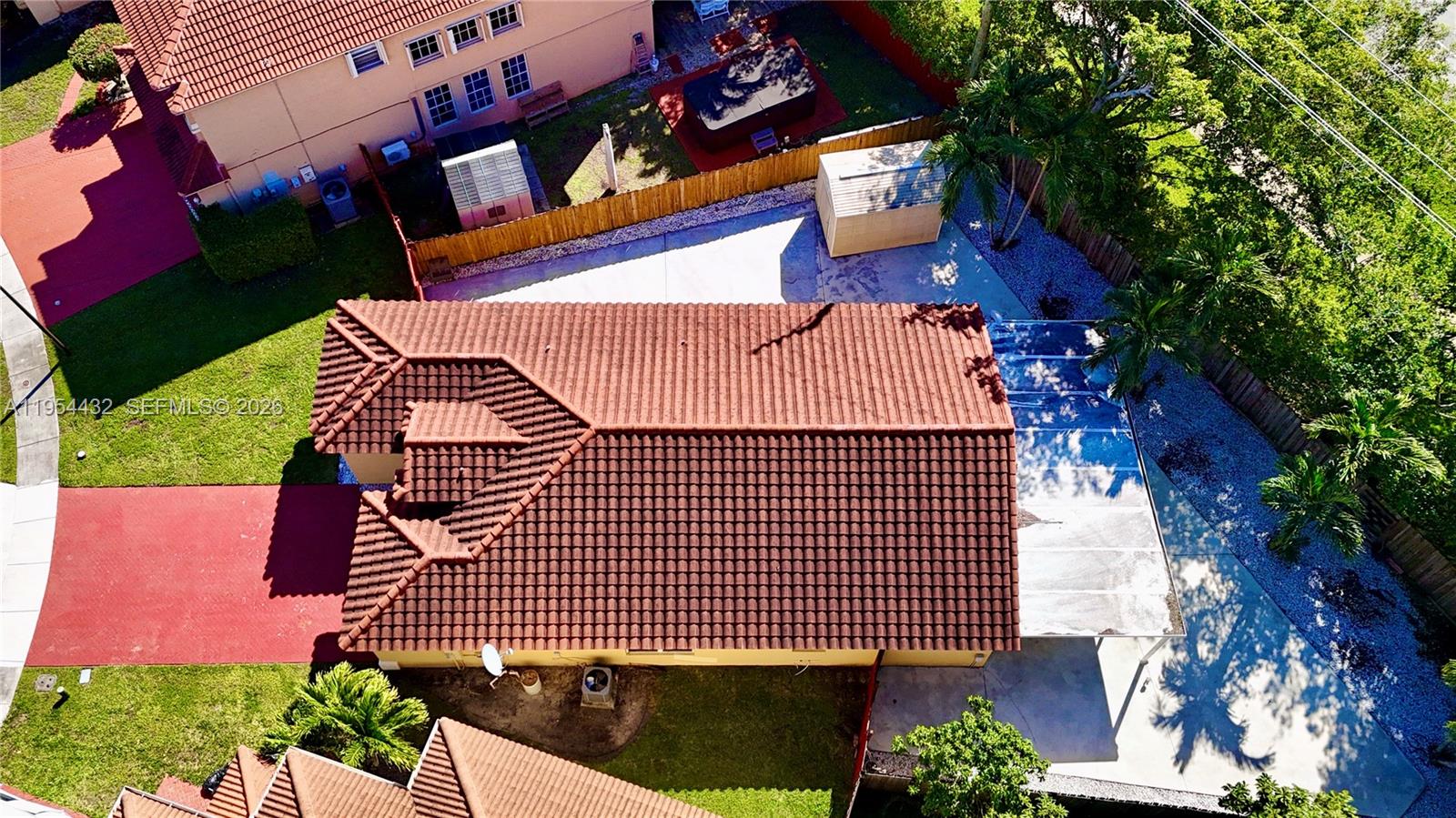 SOMERSET II SOUTH - Residential