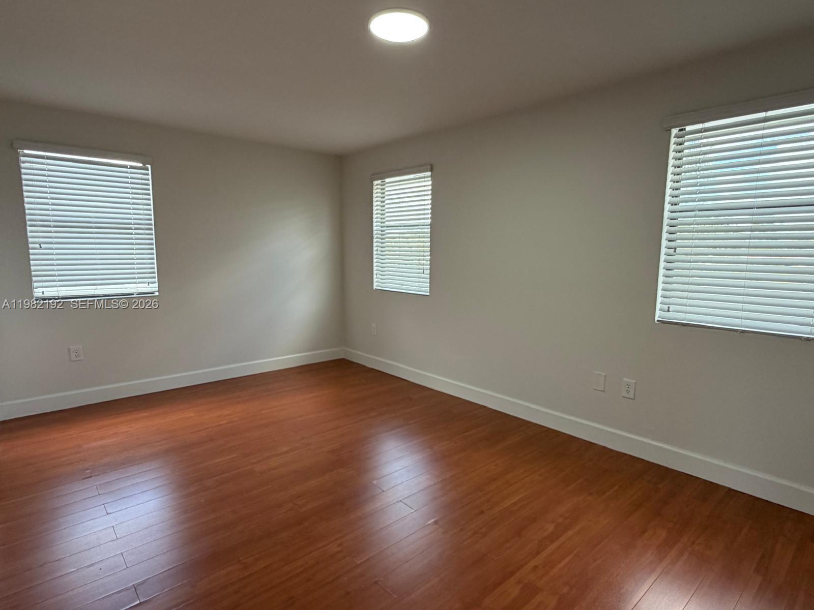 SUNRISE GOLF VILLAGE - Residential Lease