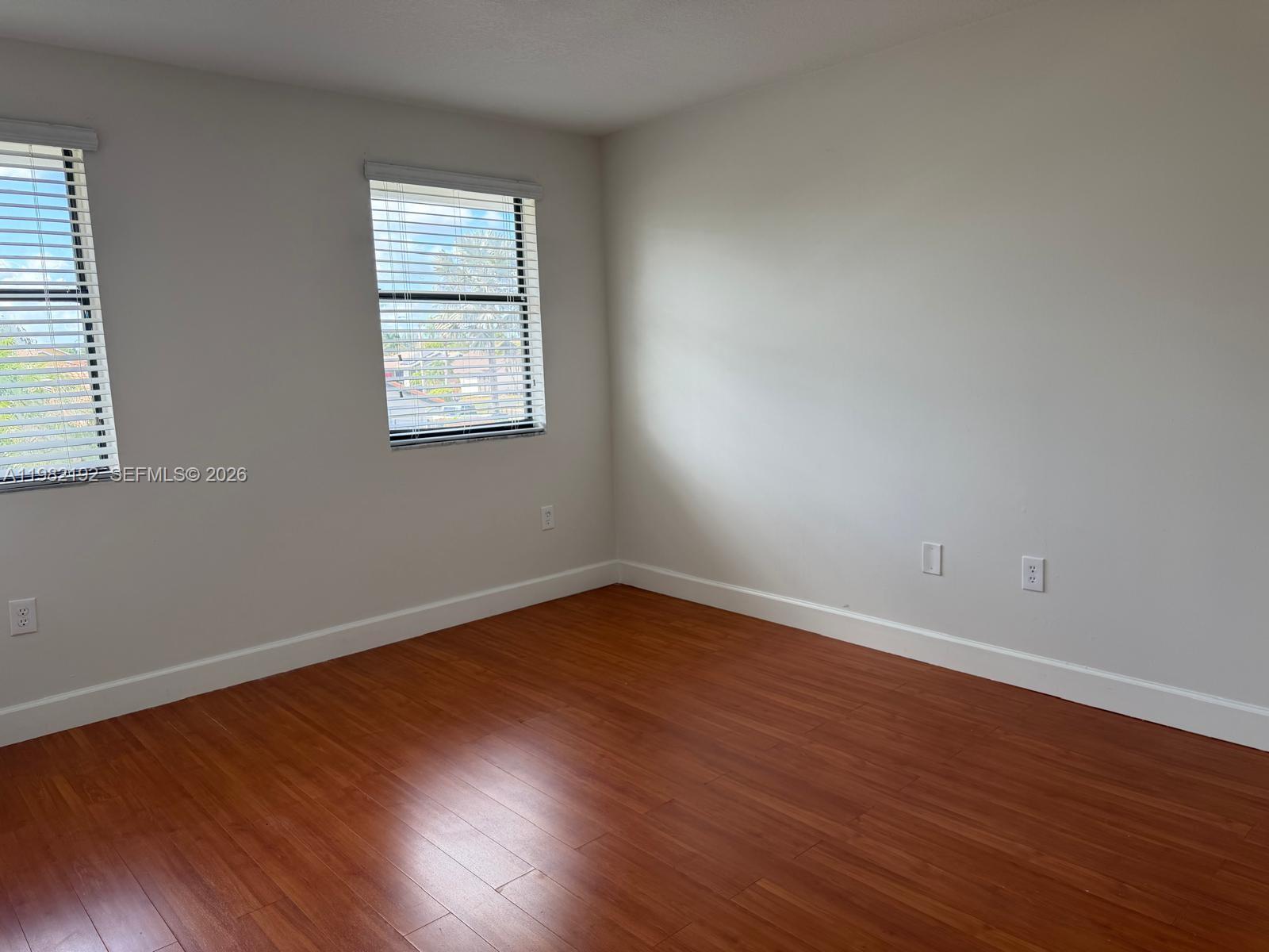 SUNRISE GOLF VILLAGE - Residential Lease