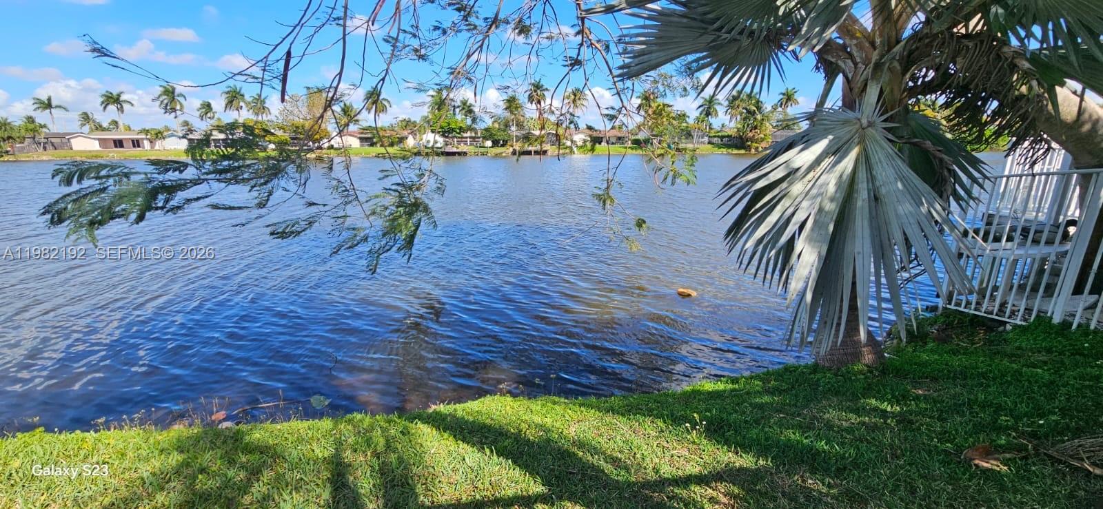 SUNRISE GOLF VILLAGE - Residential Lease