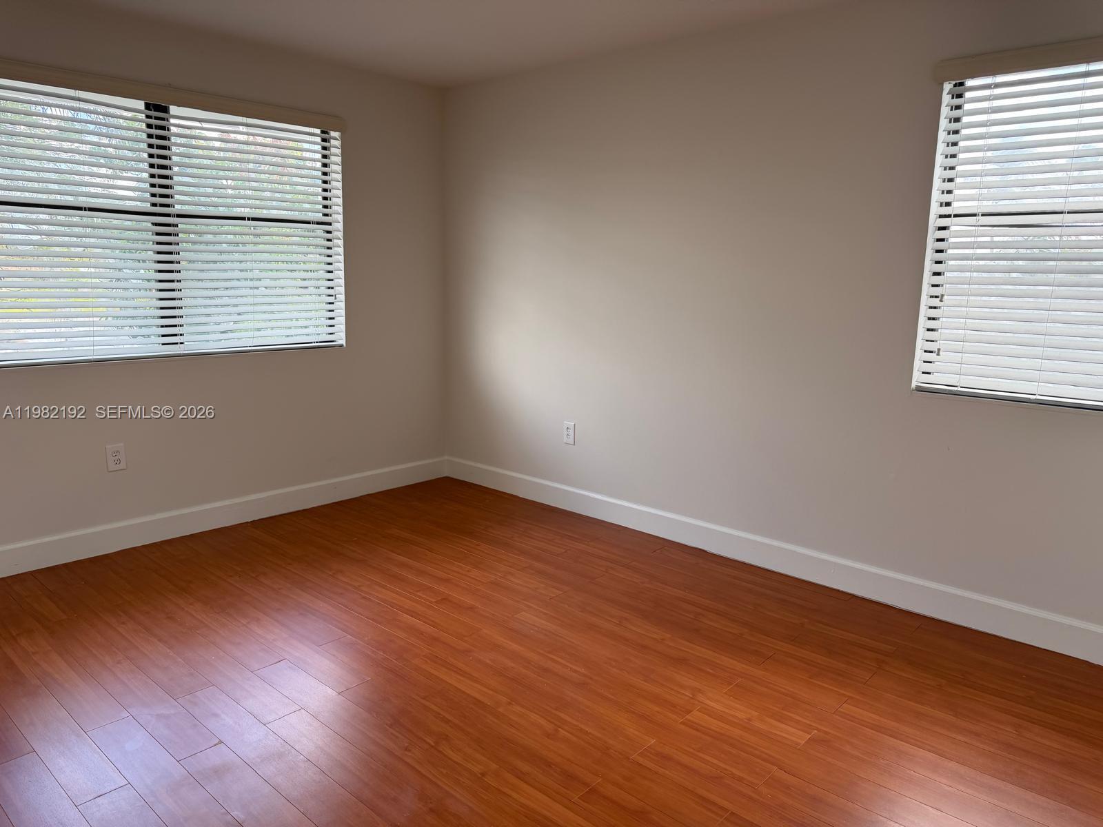 SUNRISE GOLF VILLAGE - Residential Lease