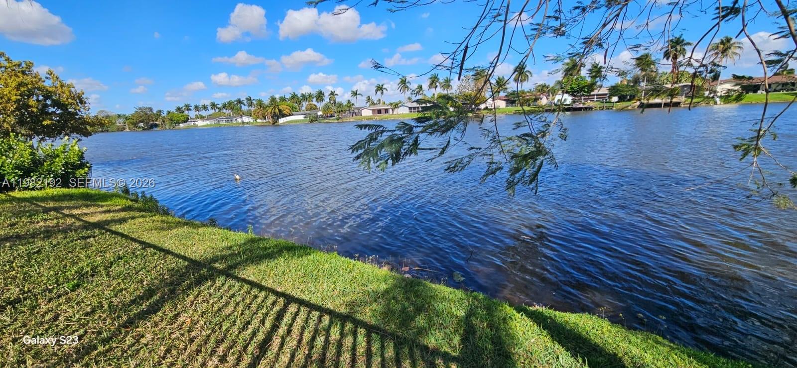 SUNRISE GOLF VILLAGE - Residential Lease