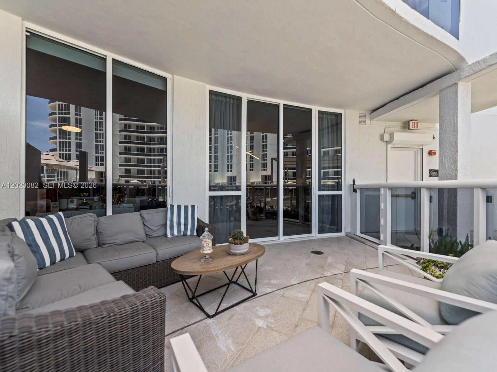 TDR TOWER II CONDO - Residential