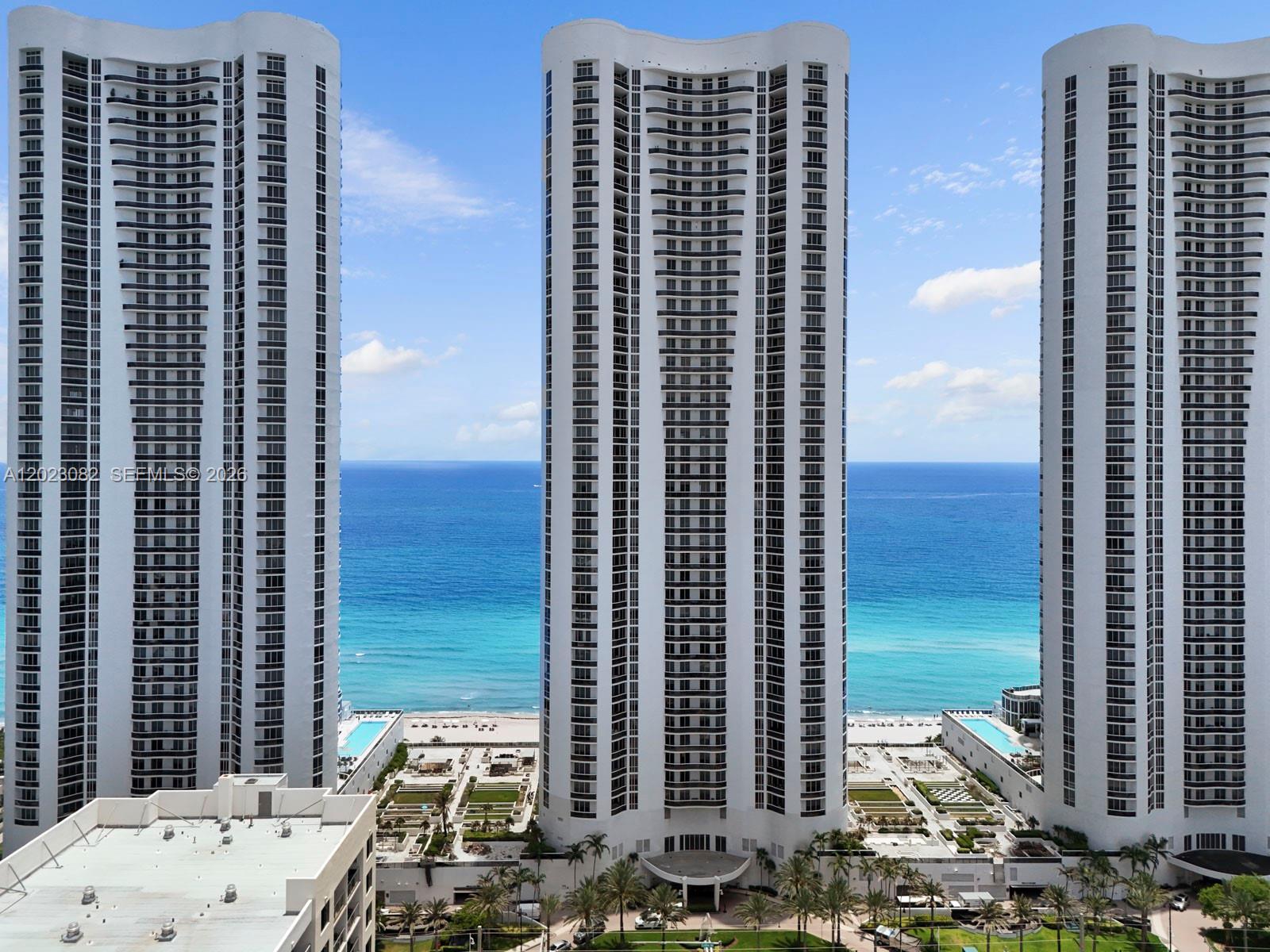 TDR TOWER II CONDO - Residential