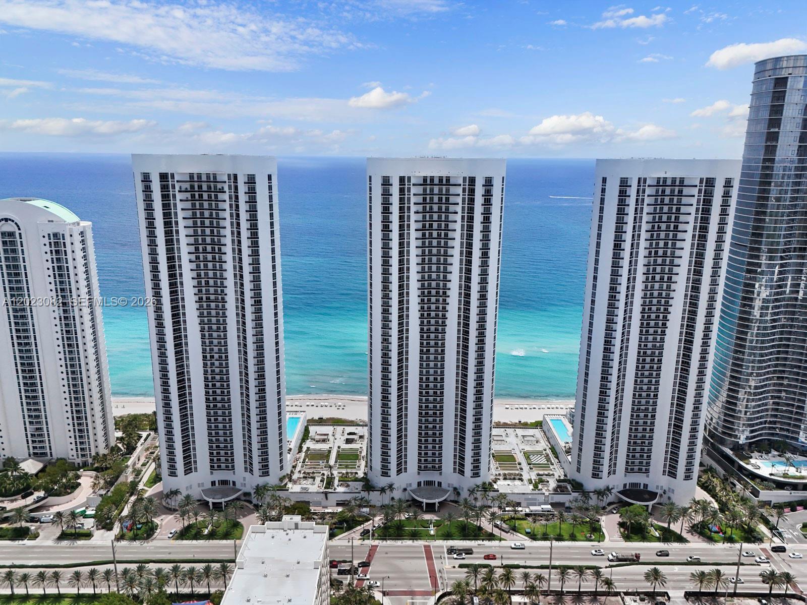 TDR TOWER II CONDO - Residential