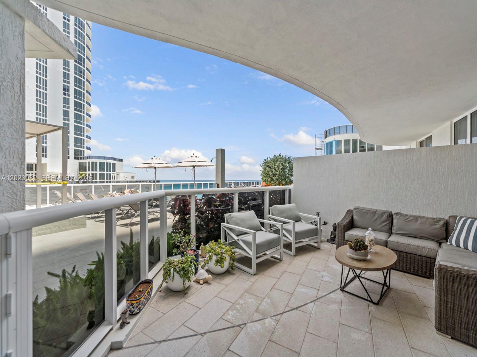 TDR TOWER II CONDO - Residential