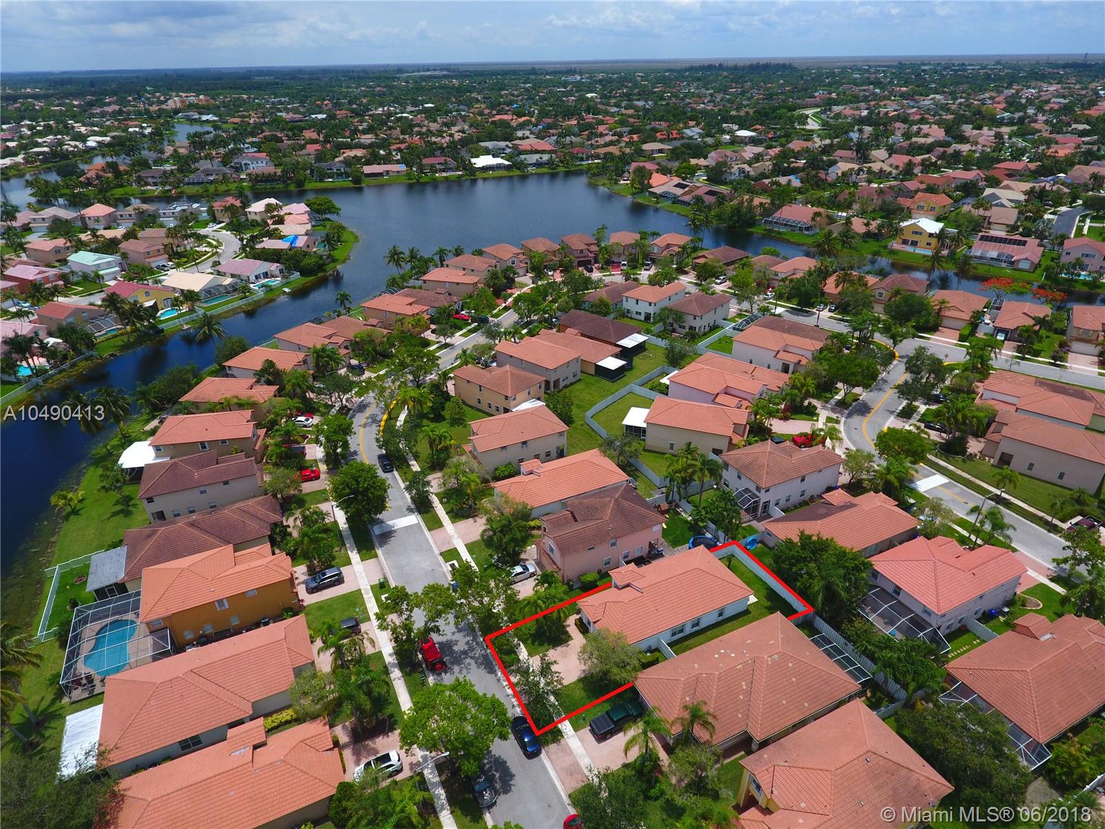 AMERITRAIL SEC III - Residential