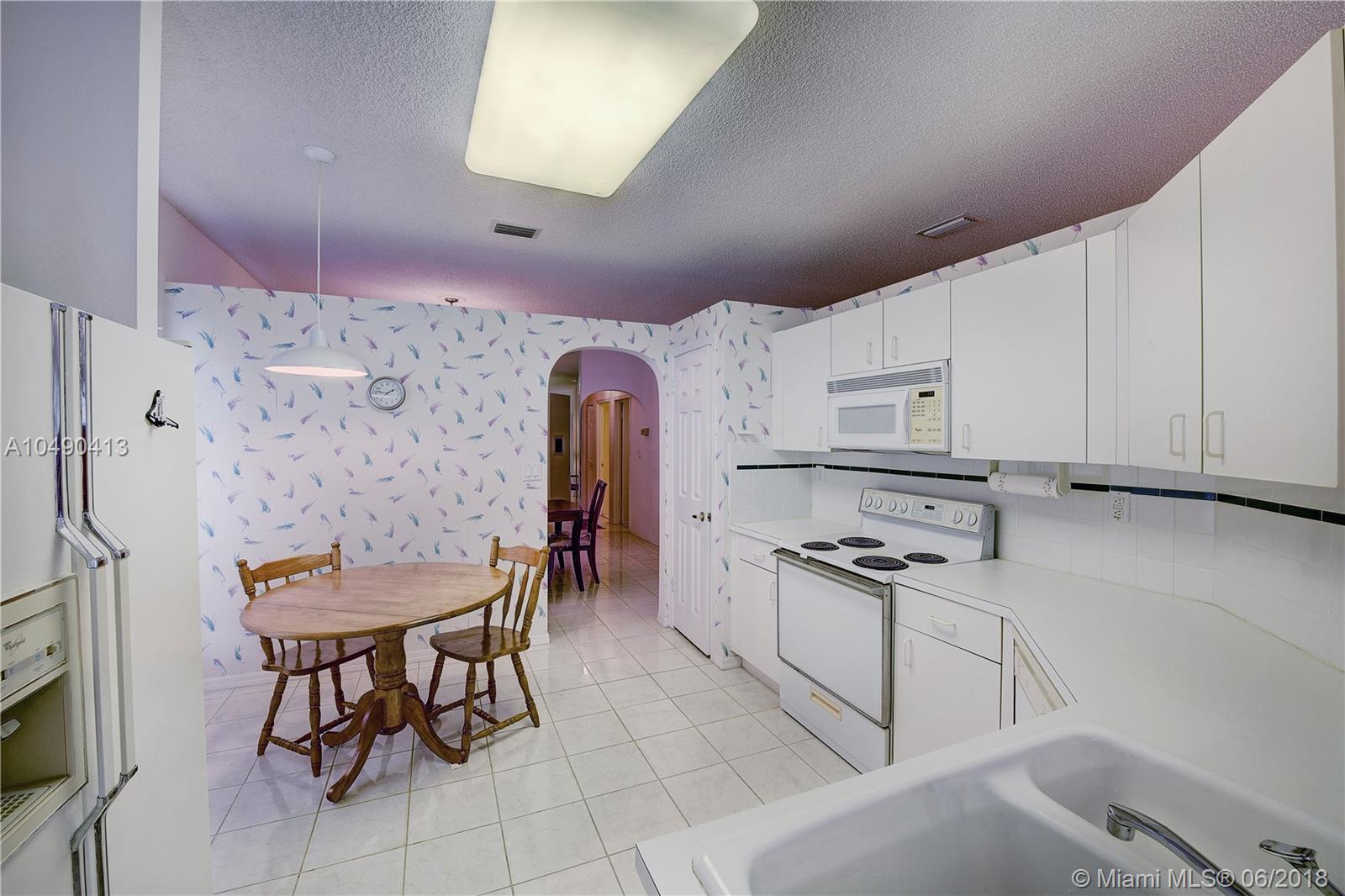 AMERITRAIL SEC III - Residential