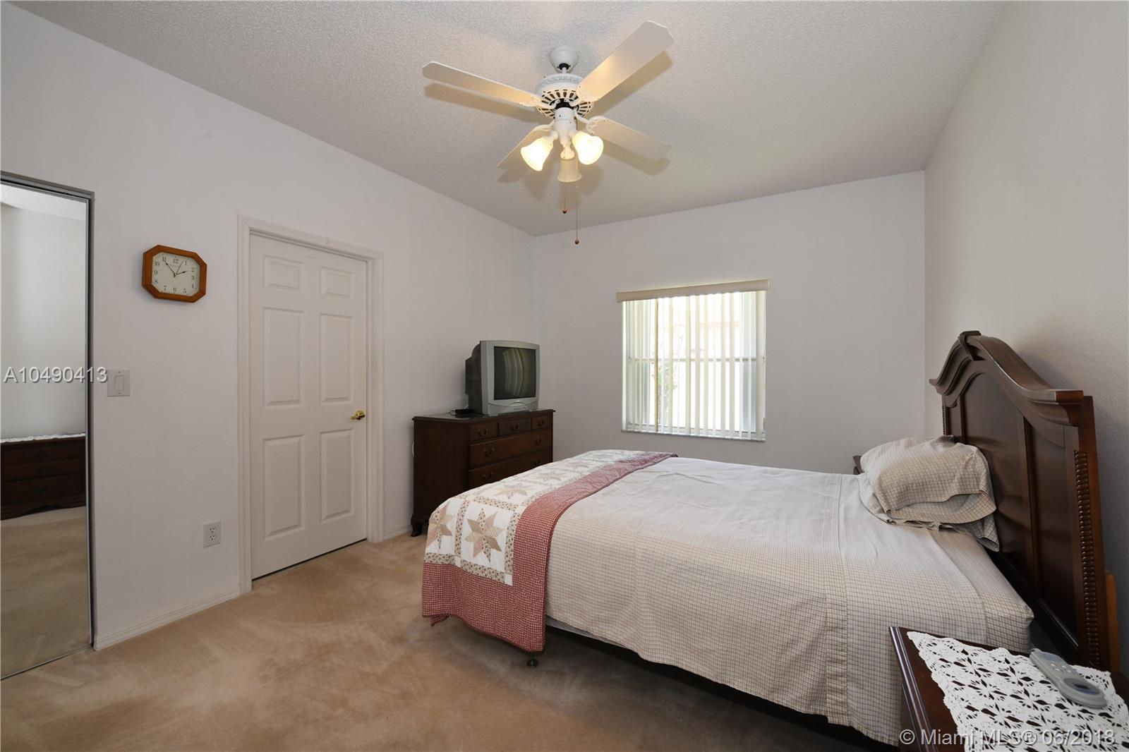 AMERITRAIL SEC III - Residential