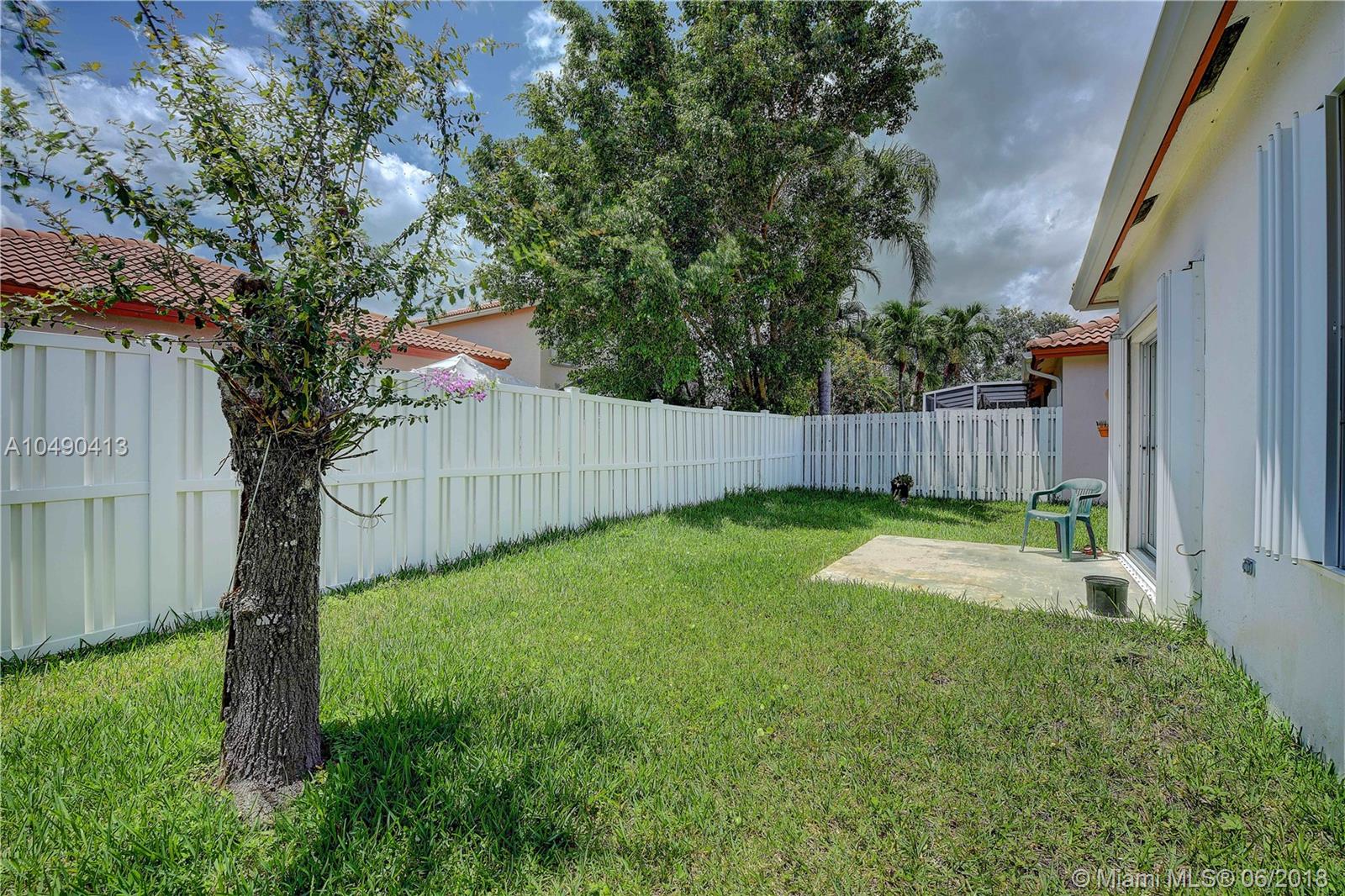 AMERITRAIL SEC III - Residential