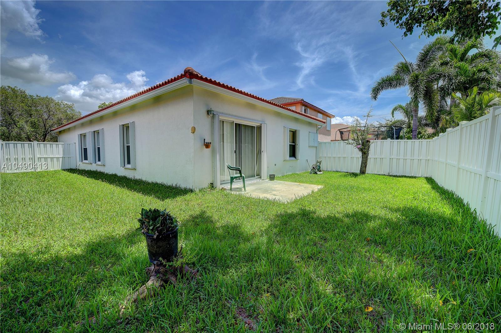 AMERITRAIL SEC III - Residential