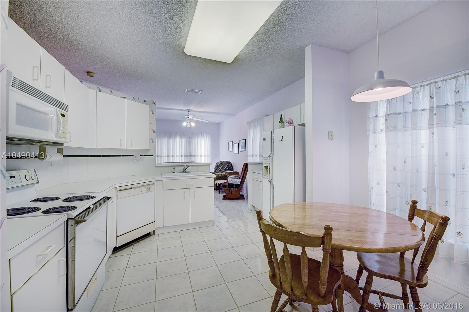 AMERITRAIL SEC III - Residential