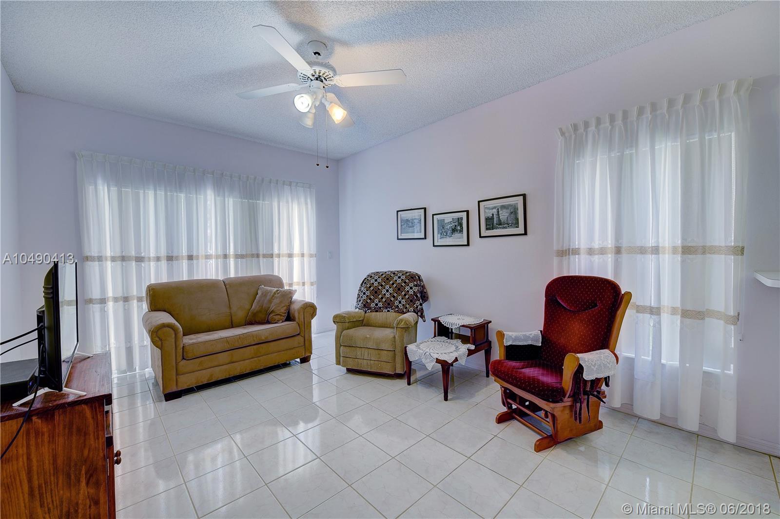 AMERITRAIL SEC III - Residential