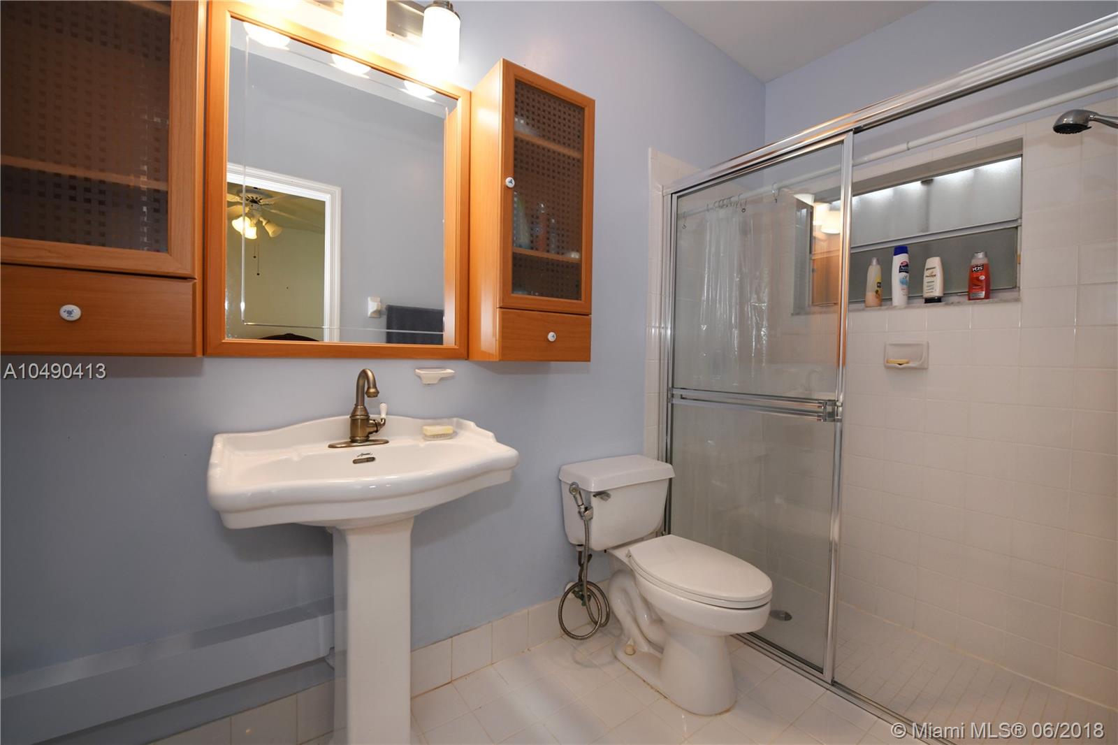 AMERITRAIL SEC III - Residential