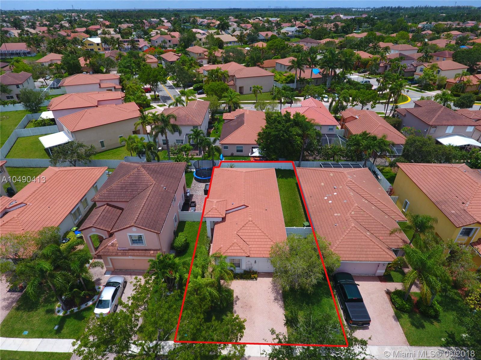 AMERITRAIL SEC III - Residential