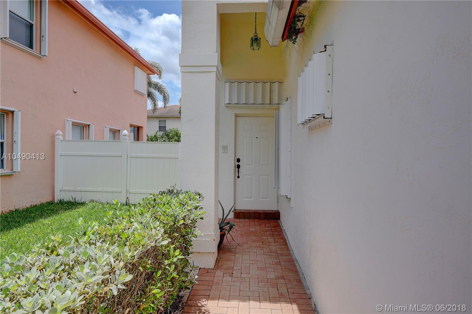 AMERITRAIL SEC III - Residential