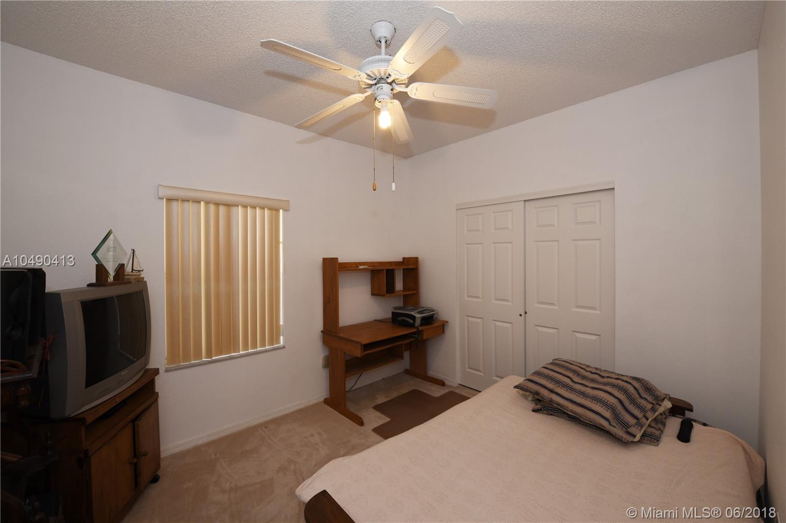 AMERITRAIL SEC III - Residential