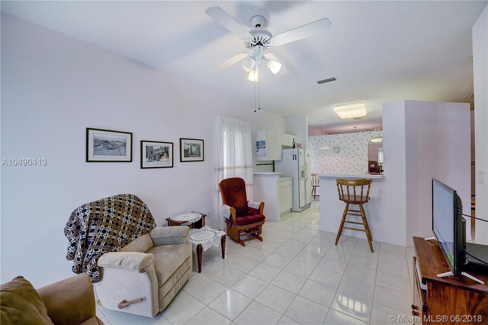 AMERITRAIL SEC III - Residential